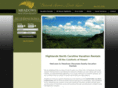renthighlandsnc.com