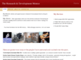 researchanddevelopmentmentor.com