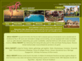 resortmauli.com
