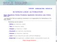 rulesharp.com