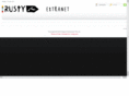 rustyx.com