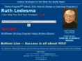 ruthledesma.com