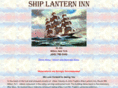 shiplanterninn.com