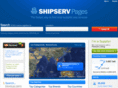 shipservepages.net