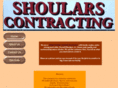 shoularscontracting.com