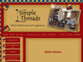 simplethreads.net