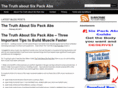 sixpack-workout.com