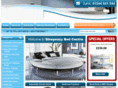 sleepeazybeds.co.uk