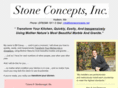 stoneconcepts.net