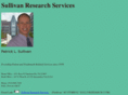 sullyresearch.com