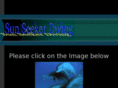 sunseekerdiving.com