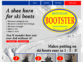 thebootster.com