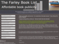 thefarleybooklist.com