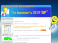 theinventiondesktop.com