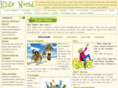thekidsworld.net