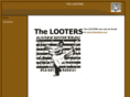 thelooters.co.uk