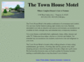 thetownhousemotel.com