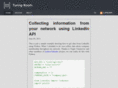 turingroom.com