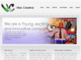 vibe-creative.com