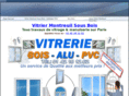 vitriermontreuilsousbois.net