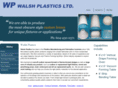 walsh-plastics.com