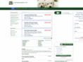washingtonpetstore.com