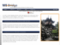 we-bridge.net