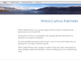 whitecapitalpartners.com