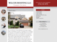 wilcoxroofing.com