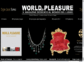 worldandpleasure.com