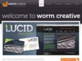 wormcreative.co.uk