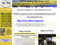 zotasafety.com