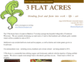 3flatacres.com