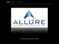 aalluresecuritytechnology.com