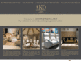 akoholdingusa.com