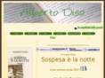 albertodiso.com