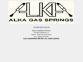 alkagassprings.com