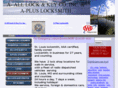 alllockandkeyco.com