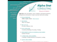 alphastat.com