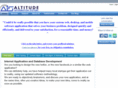 altitudeinfosys.com