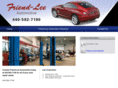 autorepairingnorthroyaltonoh.com