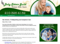 babysittersguildtx.com