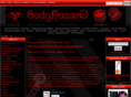 bodyhazard.com