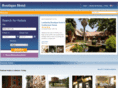 boutiquehotelmalagaspain.com