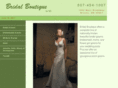 bridalboutiquewinona.com