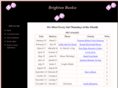 brightonbunko.com