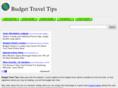 budget-traveltips.com