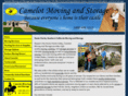 camelotmovers.com