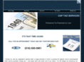 cap-tax-services.com