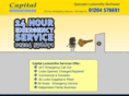capital-locksmiths.com